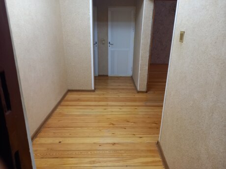 2 otaqlı köhnə tikili - Xətai r. - 55 m²