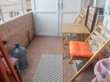 2 otaqlı yeni tikili - Badamdar q. - 50 m²