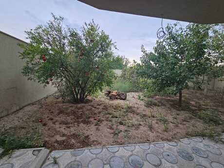 5 otaqlı həyət evi, 260 m², Novxanı: 145 000 ₼ 5