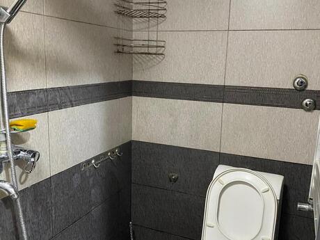 2 otaqlı yeni tikili - İnşaatçılar m. - 70 m²