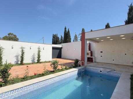 4 otaqlı həyət evi, 150 m², Şüvəlan: 205 000 ₼ 5