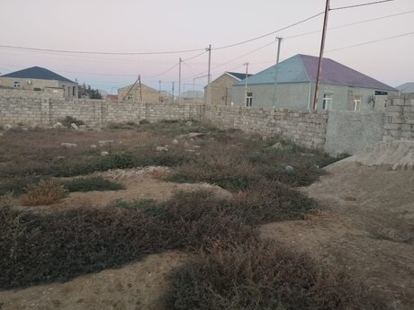 Torpaq - Qala q. - 6 sot
