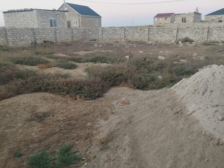Torpaq - Qala q. - 6 sot