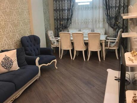 Elan №6121859 - Bakı, Memar Əcəmi m., 3 otaqlı, 80 m², 5/5 mərtəbə