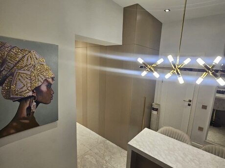 2 otaqlı yeni tikili - 20 Yanvar m. - 50 m²