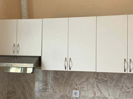 3 otaqlı köhnə tikili - Nəsimi r. - 75 m²