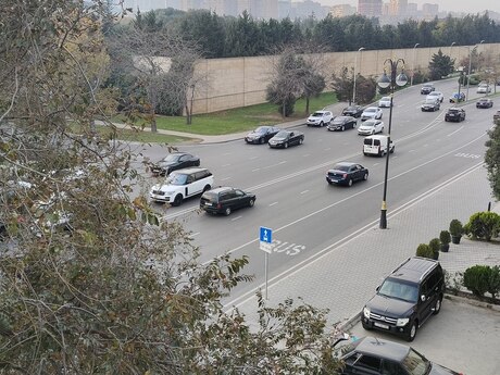 2 otaqlı köhnə tikili - Nərimanov r. - 42 m²
