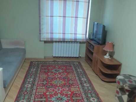 1 otaqlı köhnə tikili - İçəri Şəhər m. - 30 m²