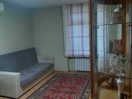 1 otaqlı köhnə tikili - İçəri Şəhər m. - 30 m²