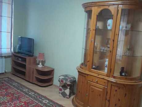 1 otaqlı köhnə tikili - İçəri Şəhər m. - 30 m²