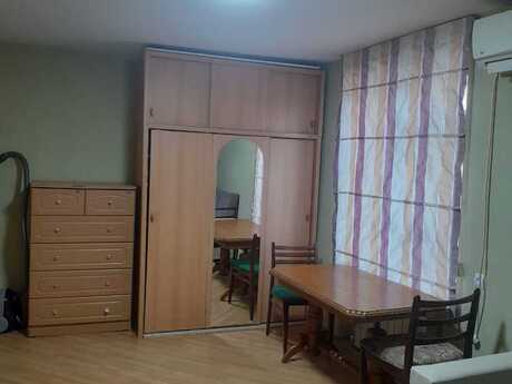 1 otaqlı köhnə tikili - İçəri Şəhər m. - 30 m²