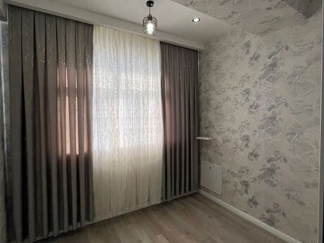 2 otaqlı yeni tikili - Xırdalan - 30 m²