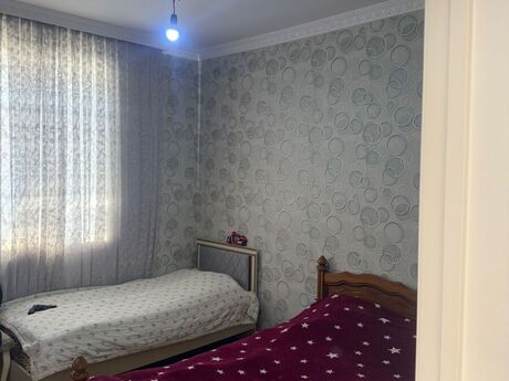 3 otaqlı həyət evi/bağ evi - Binəqədi q. - 75 m²