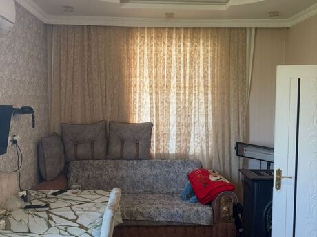 3 otaqlı həyət evi/bağ evi - Binəqədi q. - 75 m²