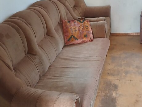 1 otaqlı köhnə tikili - Elmlər Akademiyası m. - 30 m²