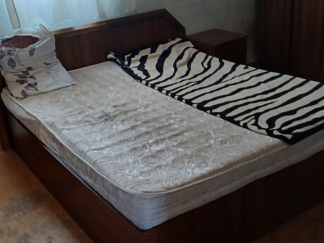 1 otaqlı köhnə tikili - Elmlər Akademiyası m. - 30 m²
