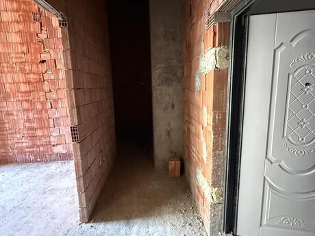 1 otaqlı yeni tikili - Xırdalan - 44 m²