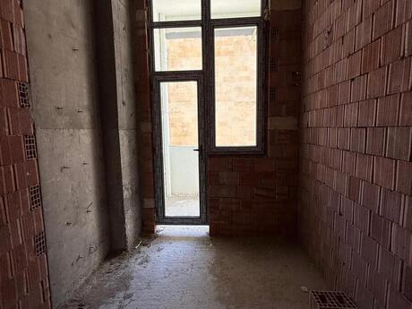 1 otaqlı yeni tikili - Xırdalan - 44 m²