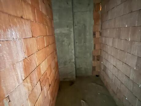 1 otaqlı yeni tikili - Xırdalan - 44 m²