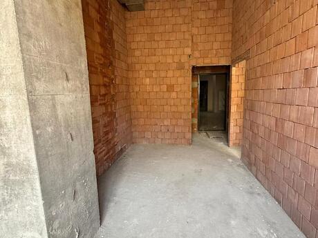 1 otaqlı yeni tikili - Xırdalan - 44 m²