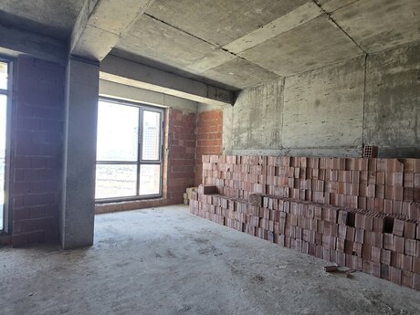 2 otaqlı mənzil, 96 m², Koroğlu: 250 000 ₼ 5