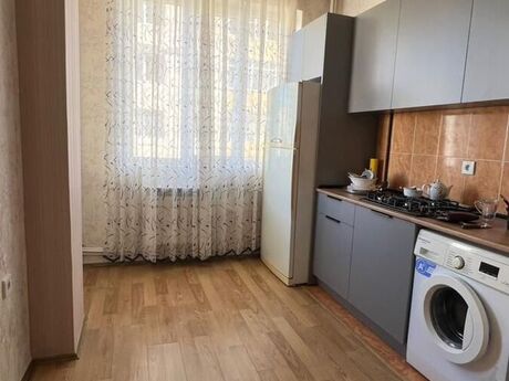 2 otaqlı yeni tikili - Həzi Aslanov q. - 70 m²