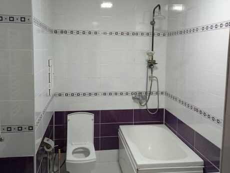 2 otaqlı yeni tikili - Həzi Aslanov q. - 70 m²