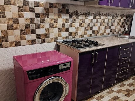 3 otaqlı həyət evi/bağ evi - 20-ci sahə q. - 65 m²