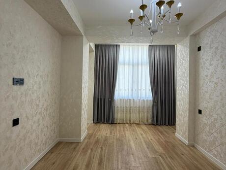 2 otaqlı yeni tikili - Masazır q. - 40 m²