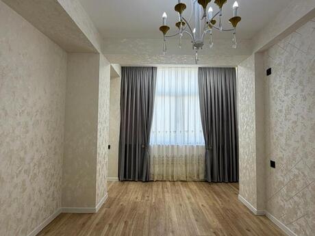 2 otaqlı yeni tikili - Masazır q. - 40 m²