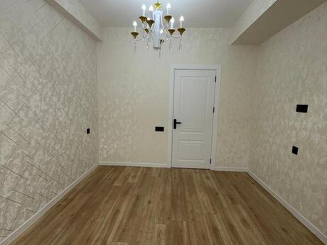 2 otaqlı yeni tikili - Masazır q. - 40 m²