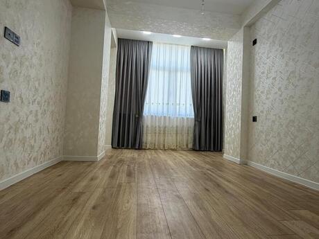 2 otaqlı yeni tikili - Masazır q. - 40 m²