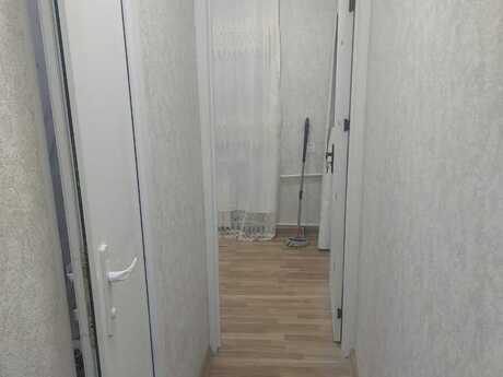 1 otaqlı köhnə tikili - Neftçilər m. - 43 m²