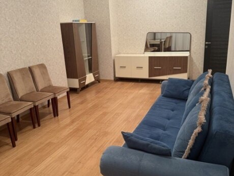 2 otaqlı yeni tikili - 20 Yanvar m. - 70 m²