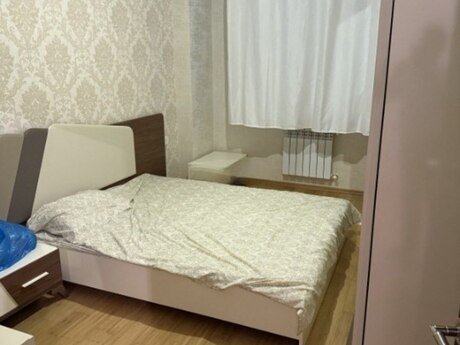 2 otaqlı yeni tikili - 20 Yanvar m. - 70 m²