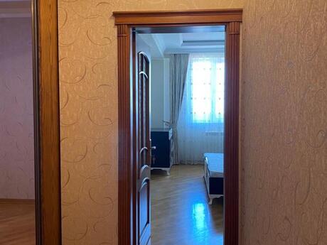 2 otaqlı yeni tikili - Bakıxanov q. - 100 m²