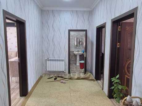 3-комн. дом/дача - пос. Мамедли - 100 м²