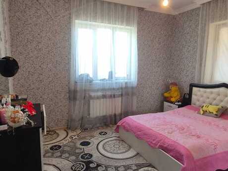 3-комн. дом/дача - пос. Мамедли - 100 м²