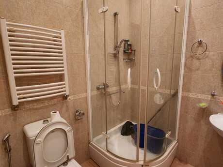 5 otaqlı həyət evi/bağ evi - Abşeron r. - 320 m²