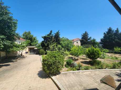 5 otaqlı həyət evi/bağ evi - Abşeron r. - 320 m²