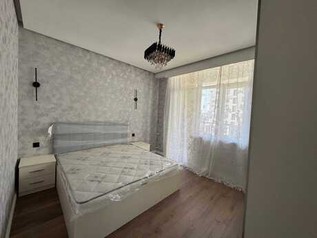 2 otaqlı yeni tikili - Xırdalan - 62 m²
