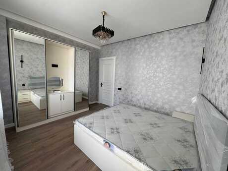 2 otaqlı yeni tikili - Xırdalan - 62 m²