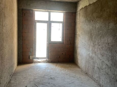 2 otaqlı yeni tikili - 28 May m. - 109 m²