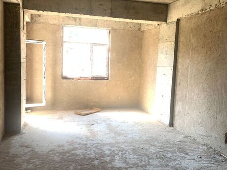 2 otaqlı yeni tikili - 28 May m. - 109 m²