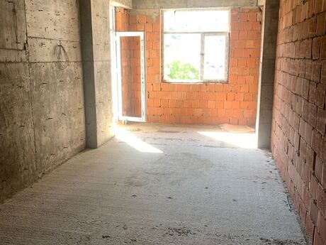 2 otaqlı yeni tikili - 28 May m. - 109 m²