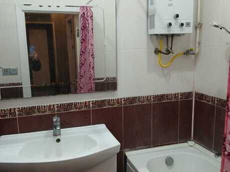 2 otaqlı köhnə tikili - 28 May m. - 100 m²