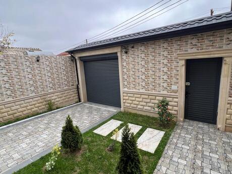 5 otaqlı həyət evi, 200 m², Qaraçuxur: 470 000 ₼ 5