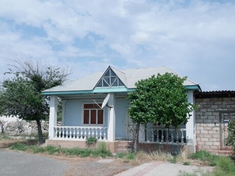 Torpaq - Salyan - 15 sot