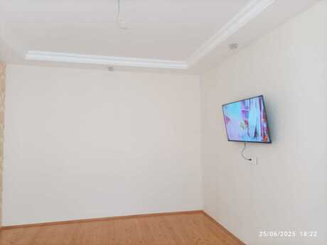 4 otaqlı həyət evi/bağ evi - Masazır q. - 120 m²