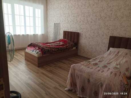 4 otaqlı həyət evi/bağ evi - Masazır q. - 120 m²